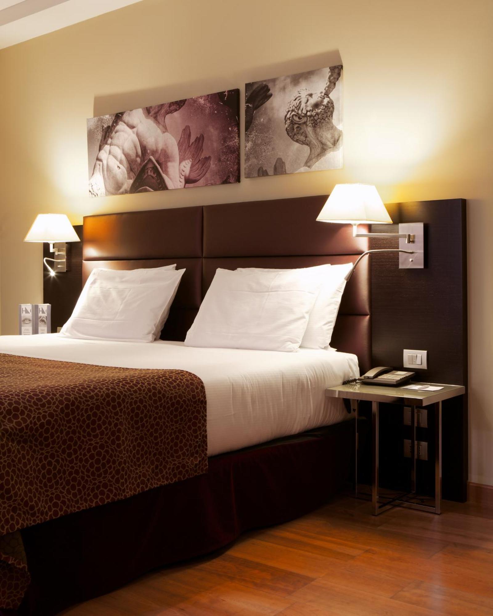 Eurostars Aeterna 4* Roma